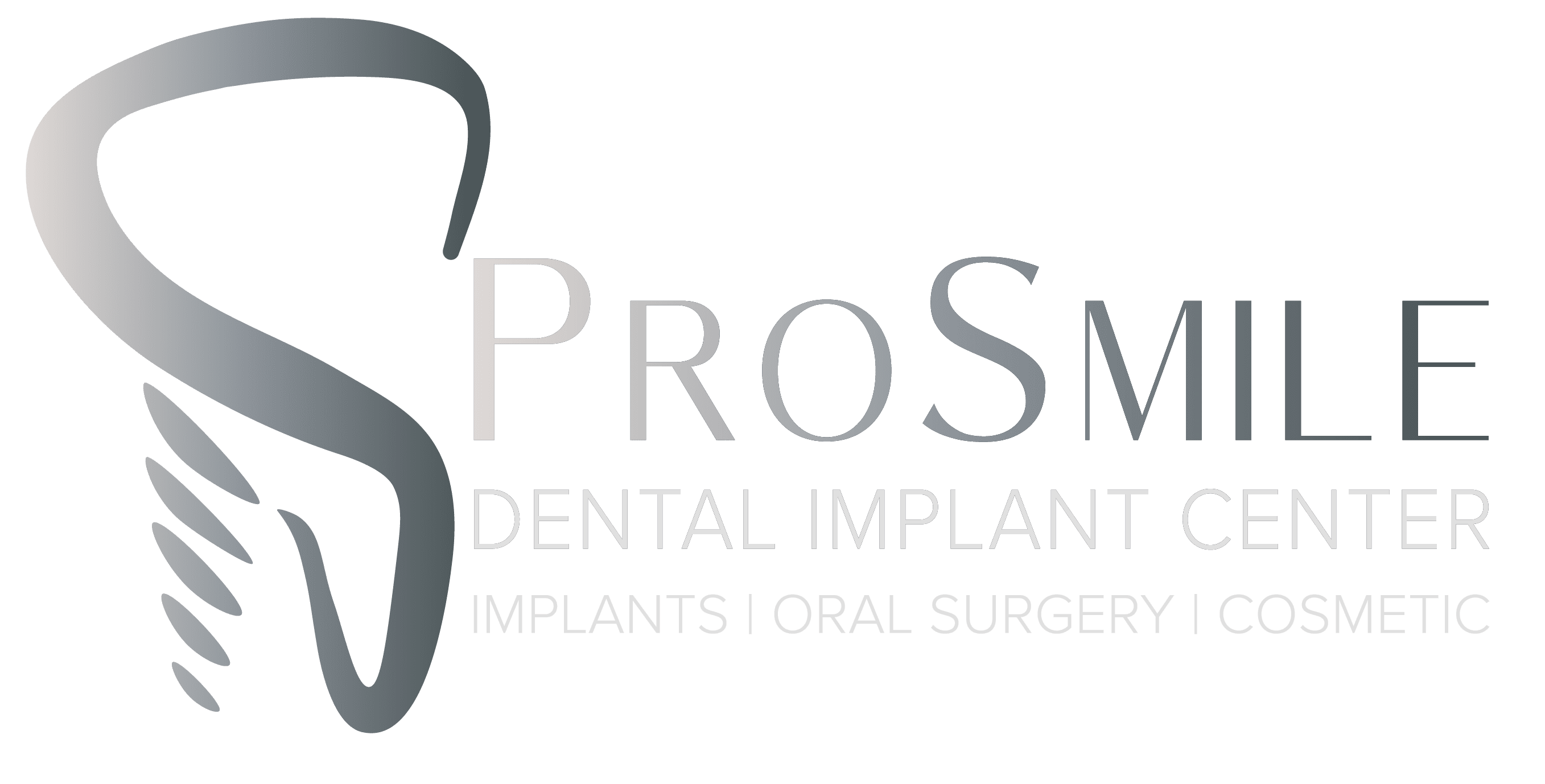 ProSmile Dental Implant Center ProSmile Dental Implant Center logo