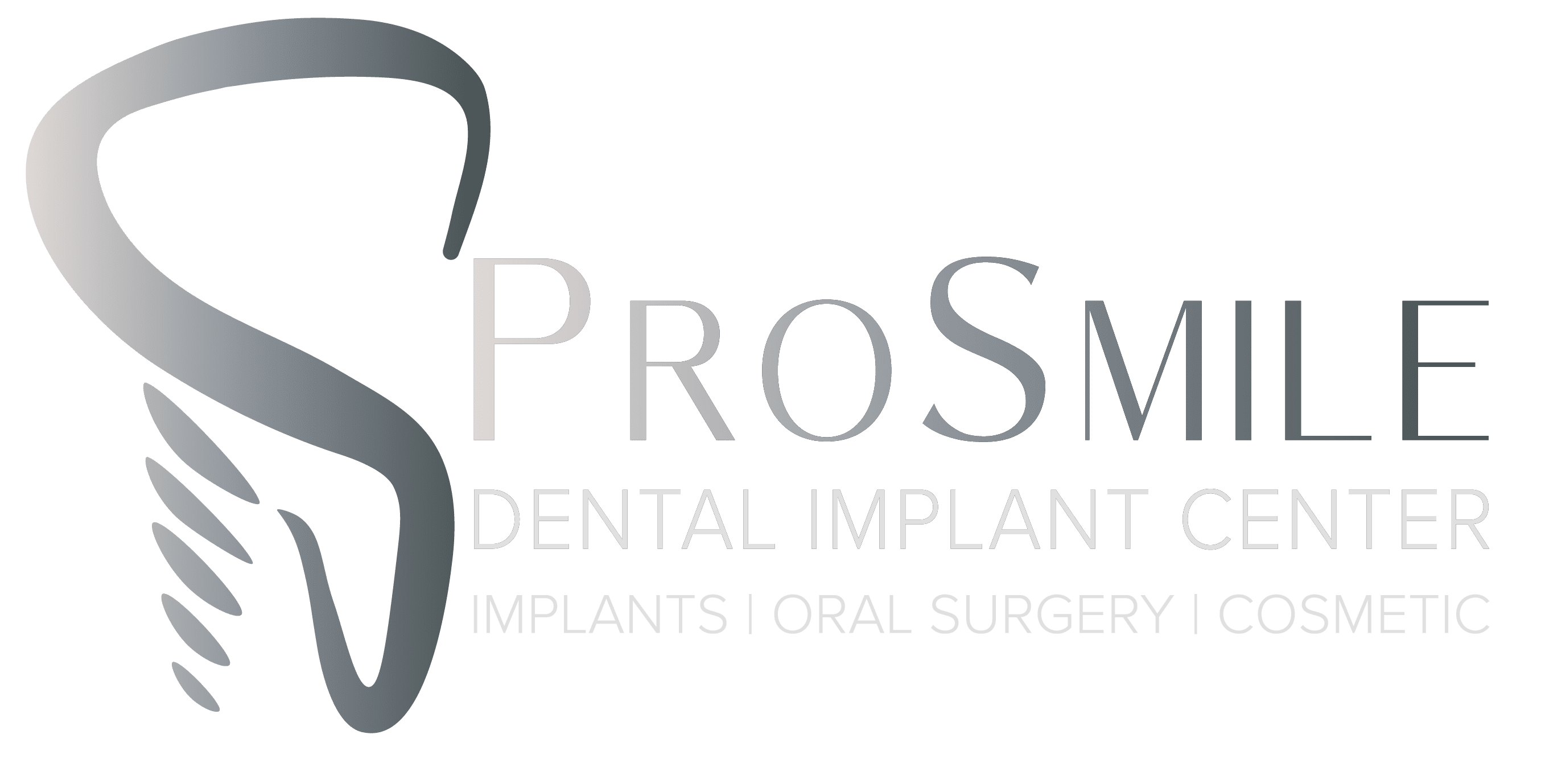 ProSmile Dental Implant Center logo