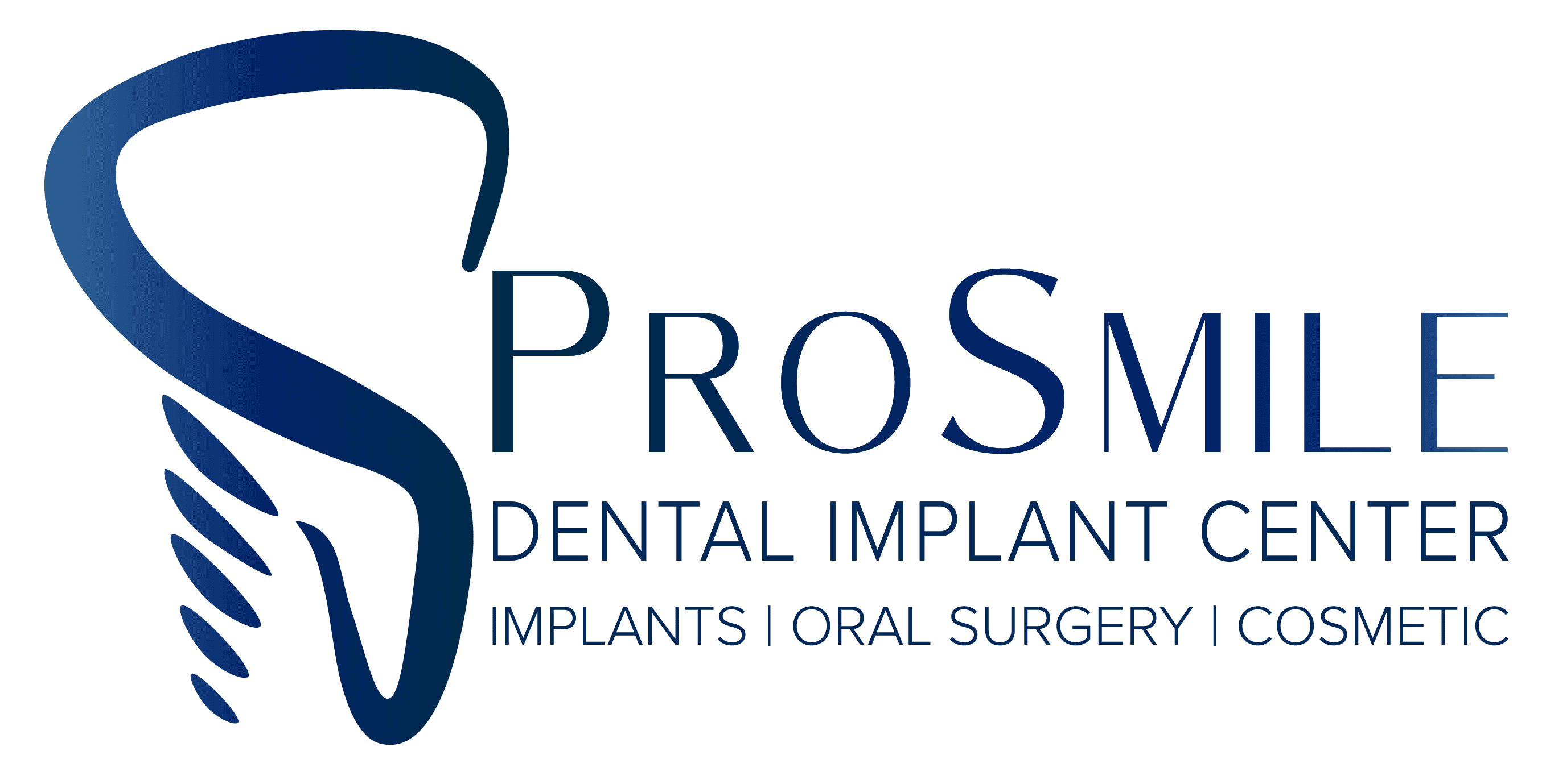 ProSmile Dental Implant Center logo